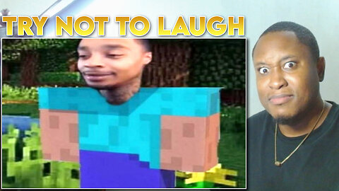 Impossible Try Not To Laugh Reaction