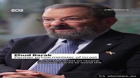 "Unveiled Truth: How Israel's Role in Creating and Funding Hamas Shapes Middle East Politics"