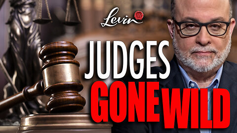 How the Left Hijacked the Courts