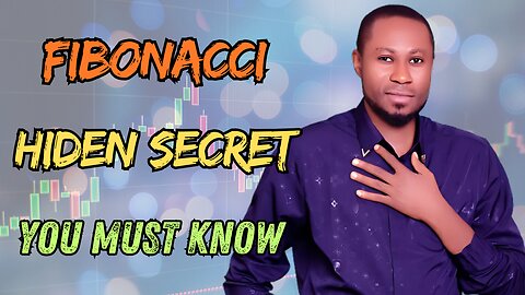 Fibonacci Secrets The Pros Are Hiden From You