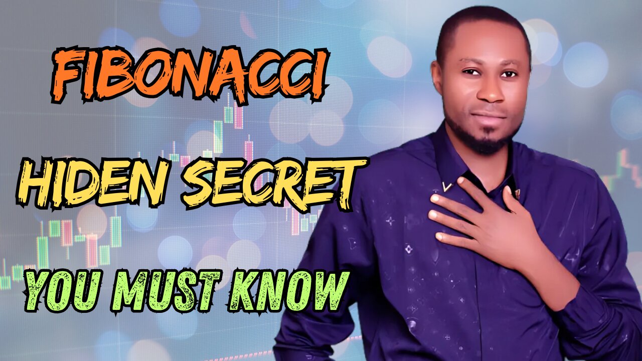 Fibonacci Secrets The Pros Are Hiden From You