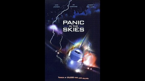 panic in the skies 1996