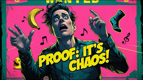 Proof: Gravity FAIL Unleashes Space Chaos! 🪐😂 - (Ep. 35 Breakdown)