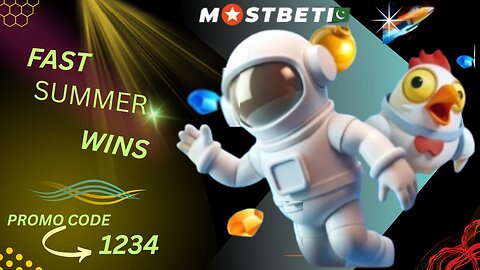 HOW WE PLAY FAST SUMMER WINS GAMES ON MOSTBET?|Mostbet par fast summer wins games kisy khelte hen?