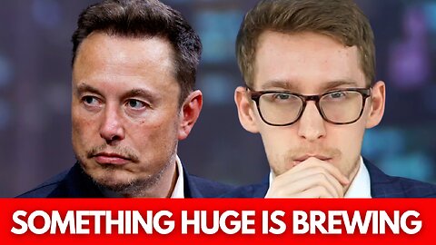 Elon Musk JUST Confirmed BIG Tesla News / FSD 14 / Model 2 / Lots of Tesla News / Matt Pocius
