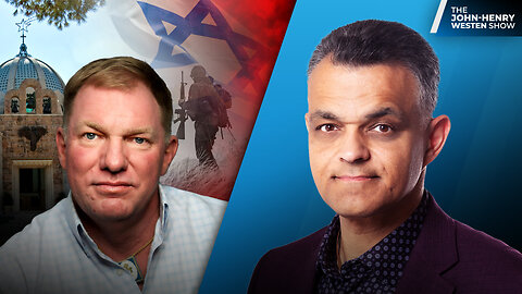 BREAKING: Israel is about to TAKE OVER the HOLY SITE Shepherd's Field