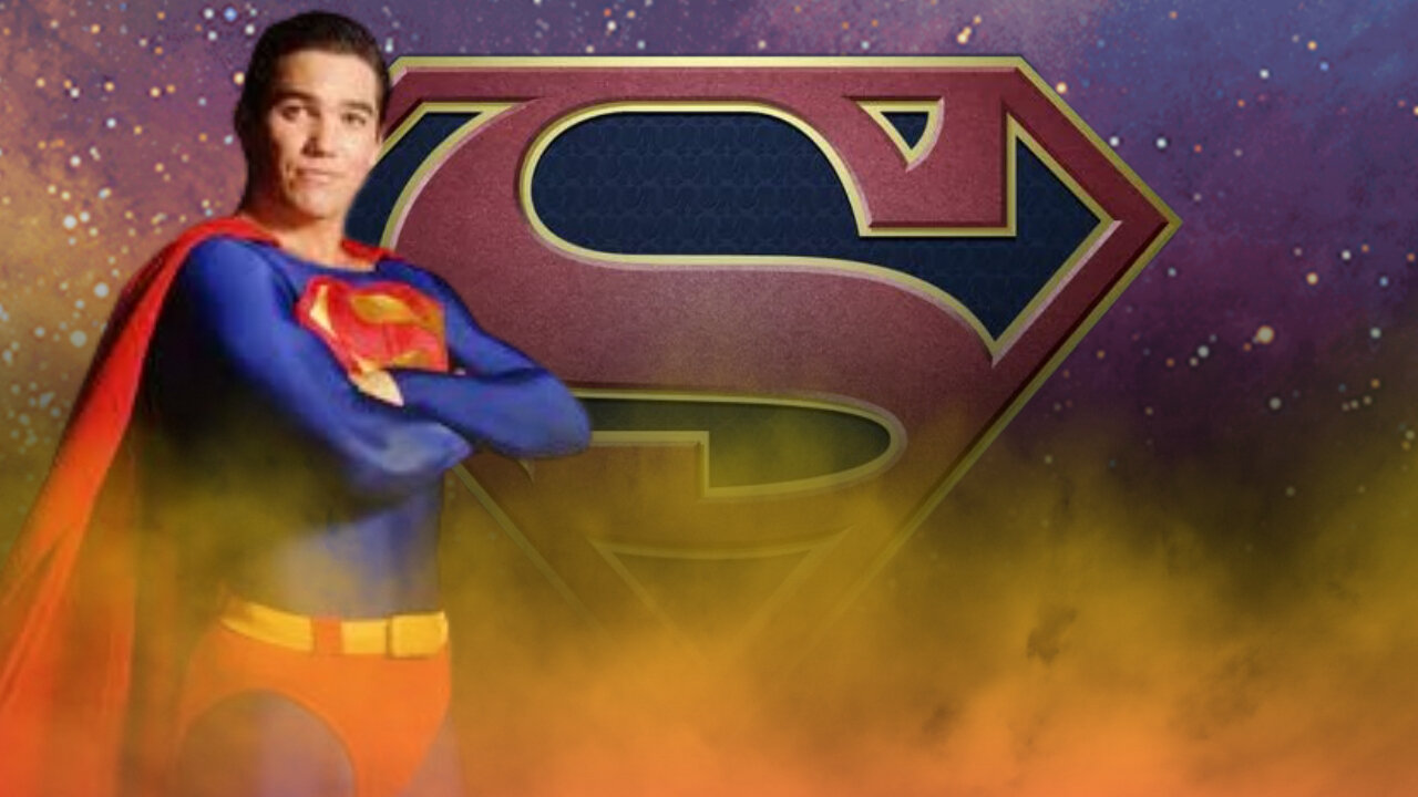 Lois & Clark: The Unfinished Saga