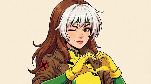 Playing Marvel Rivals! With RetroHaukGaming, Dracer24, GamerGril, and maybe more!