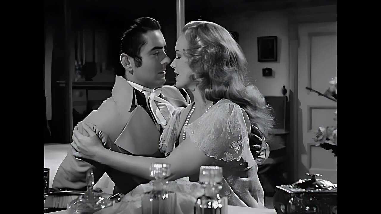 Son of Fury (1942)
