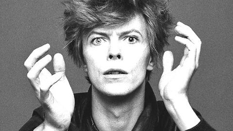 David Bowie. Soul Love