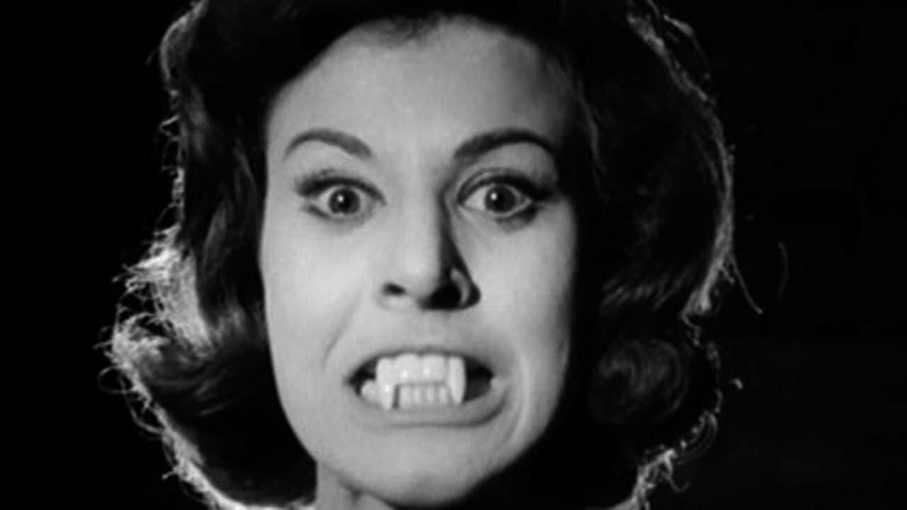 The Playgirls and the Vampire-Alfredo Rizzo-1960 IMDB 5.1/10