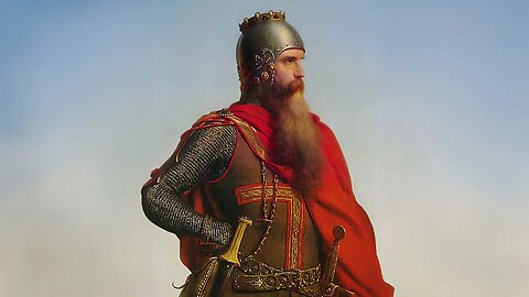 The Germans: Barbarossa and the Lion