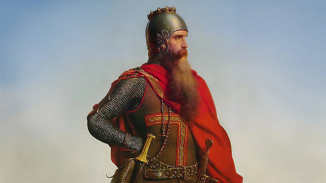 The Germans: Barbarossa and the Lion