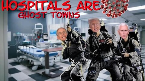 [Apr 6, 2002] Where Are The Sick with Covid-19? | #TrueConstruct #PlanDemic [SouthBound]