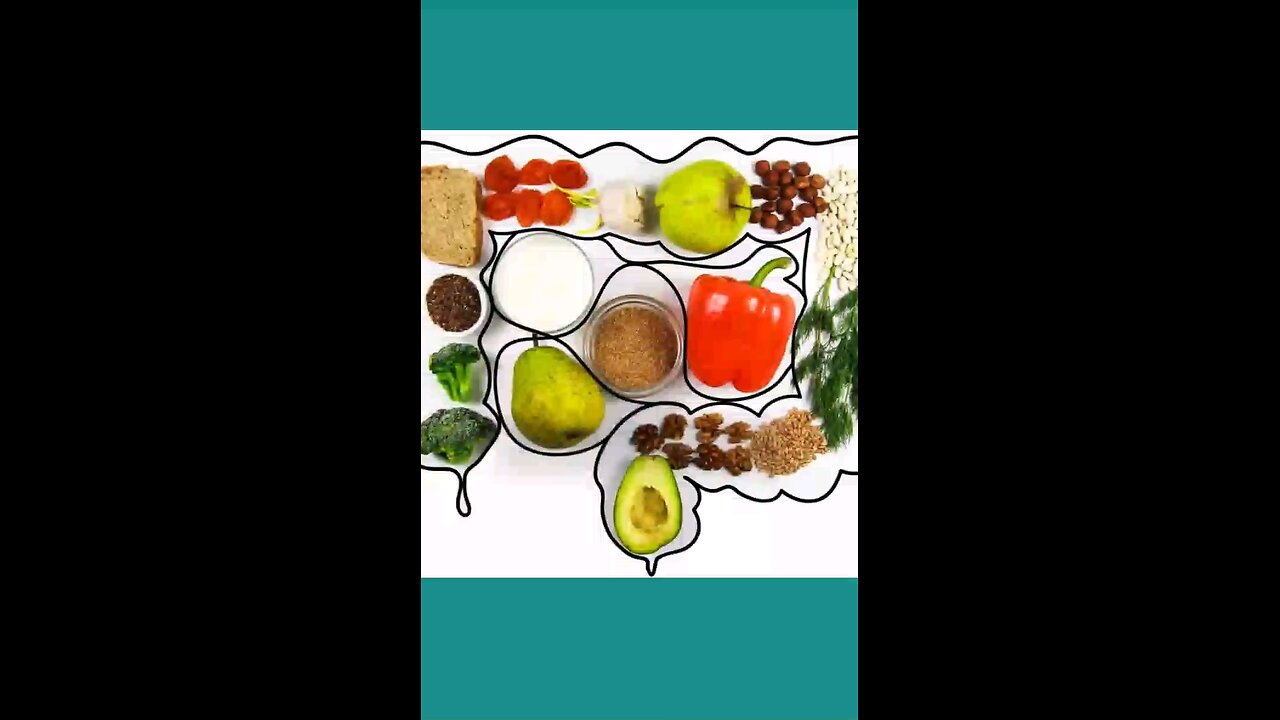 Natural ways to clean the gut