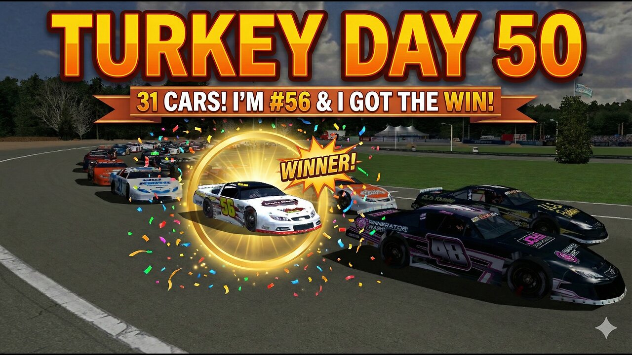 NR2003 Super Late Models at Beech Ridge Speedway