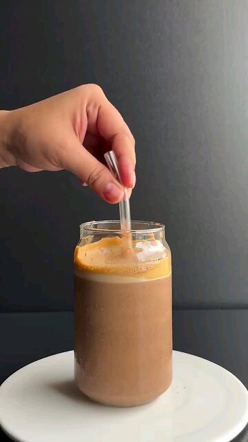 A Perfect Coffee ☕ for start your Morning