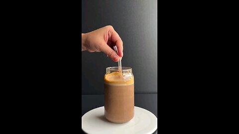 A Perfect Coffee ☕ for start your Morning