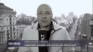 Fleischwolf im Osten der Ukraine und die Deutschen bezahlen auch das Töten von Kindern!
