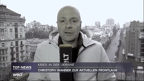 Fleischwolf im Osten der Ukraine und die Deutschen bezahlen auch das Töten von Kindern!