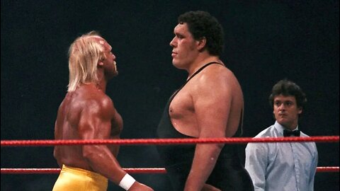 "Truth Fanatics" Episode 280 - Hulkamania