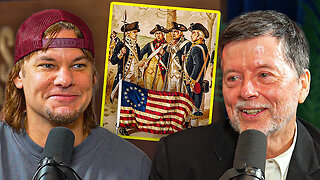 Why the American Revolution REALLY Happened