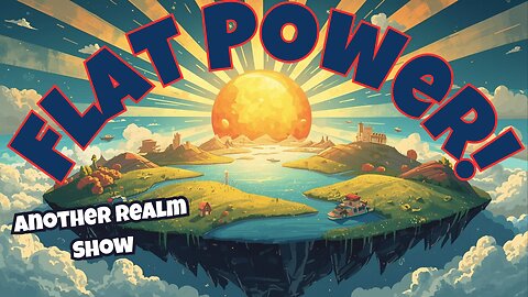 Another Realm | Flat Power!