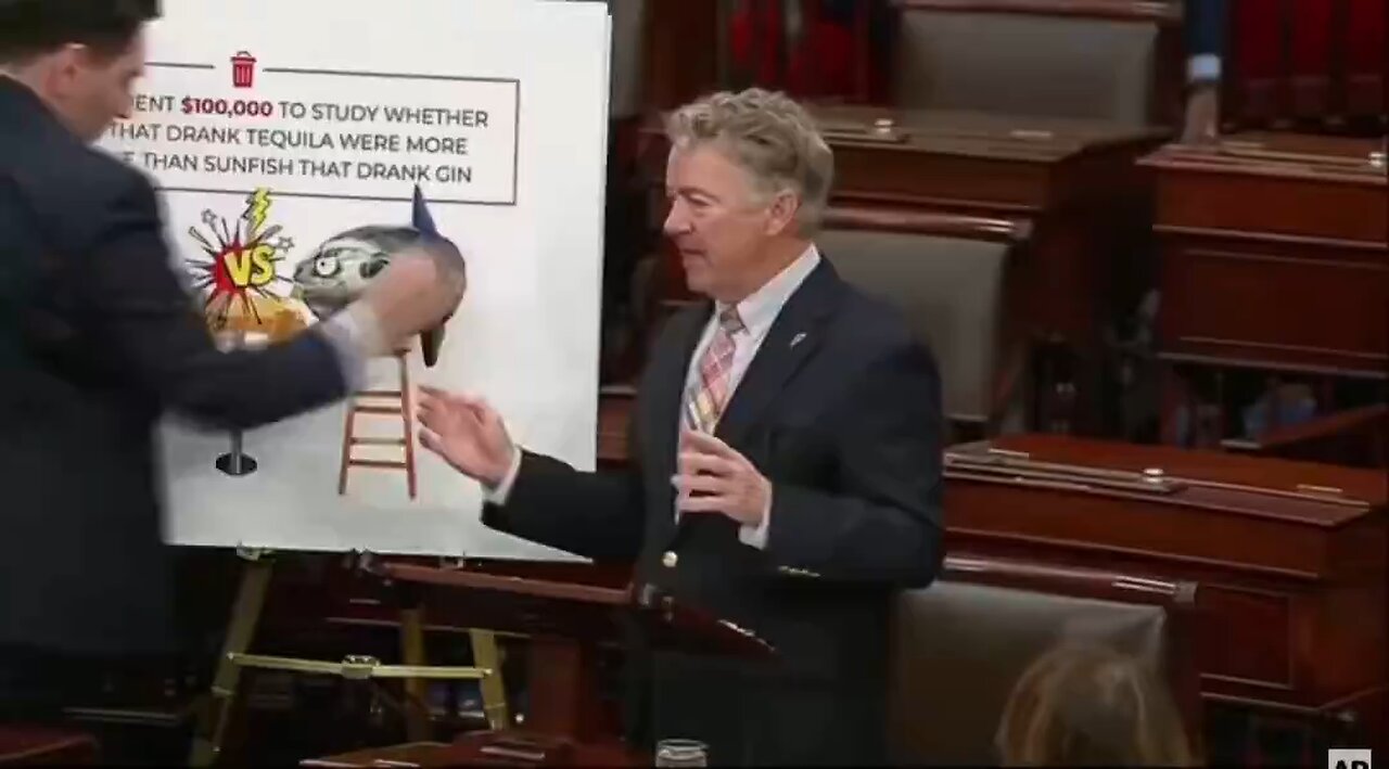 Wise spending from the Government 😂