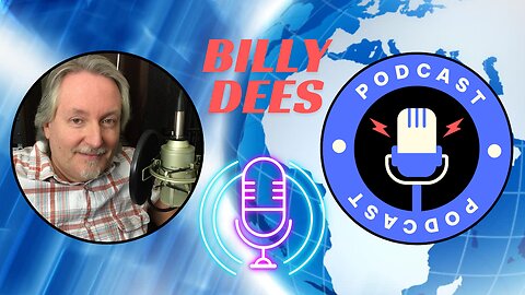 Trump, Epstein, Colbert, and NPR - Commentary with Billy Dees LIVE!