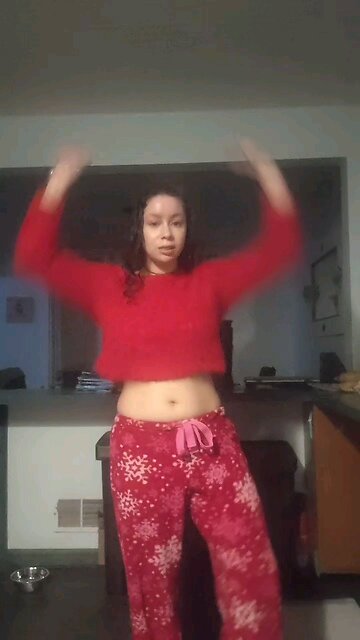 Red is my definitely my color🍒🍒🍒🍒