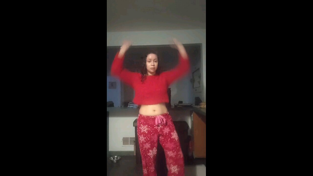 Red is my definitely my colorππππ