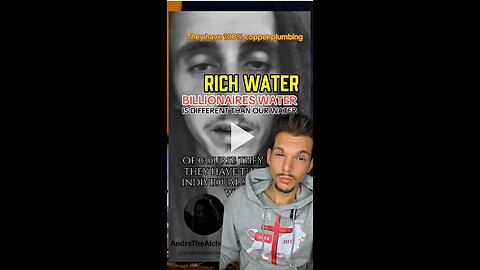 Rich Water
