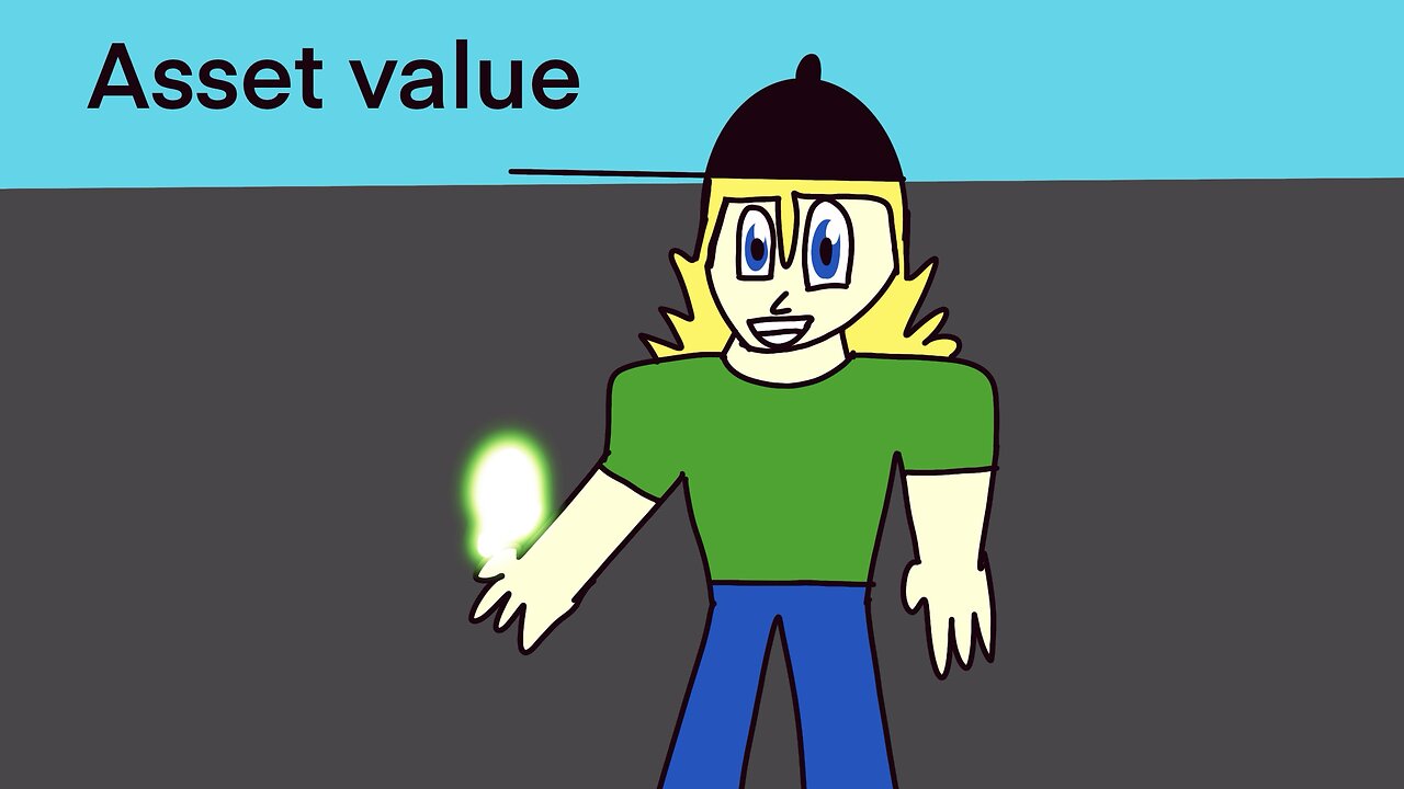 Asset value