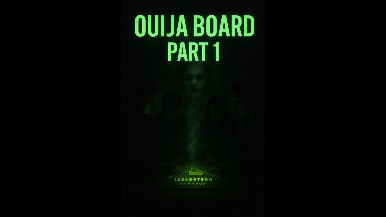 “Ouija Board Horror Story Part 1 | 4 Doston Ki Ghalti