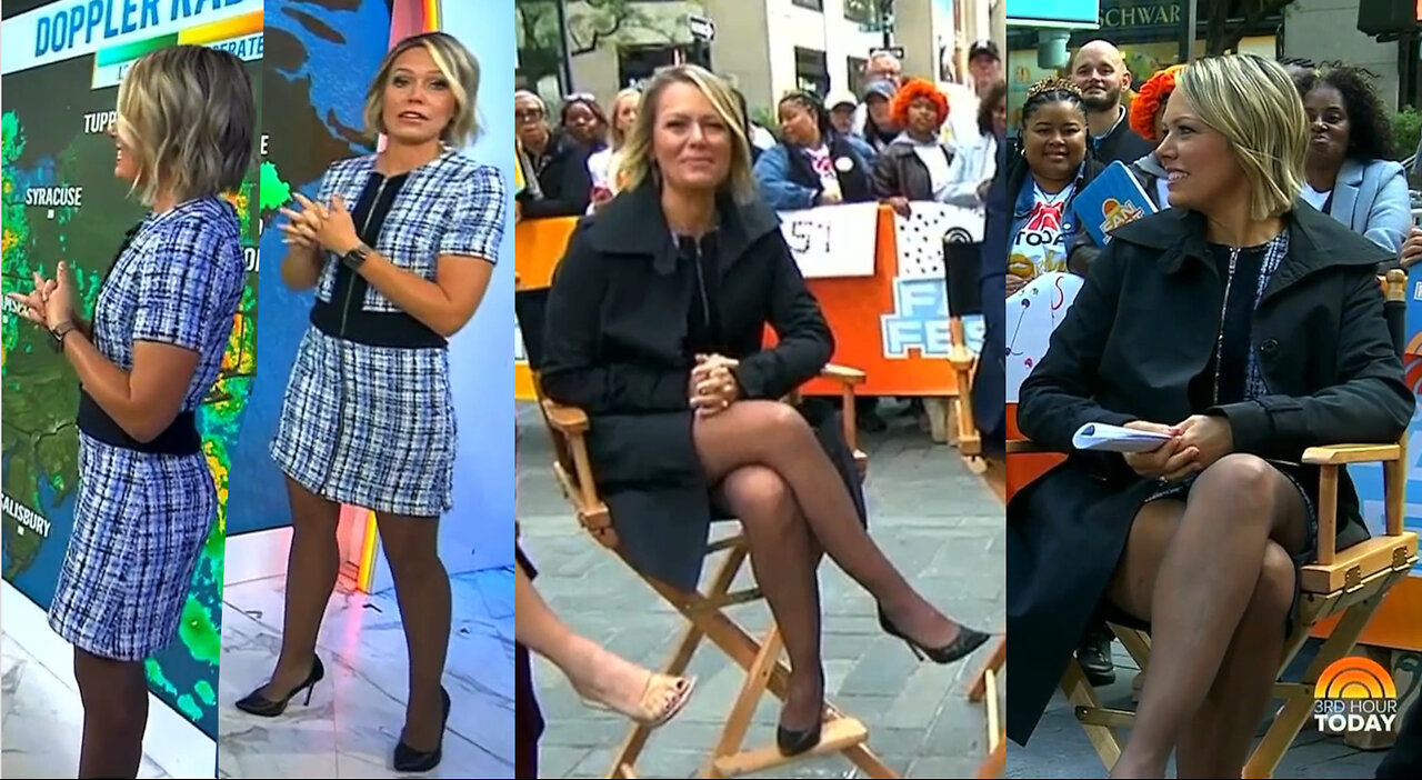 👑 Dylan Dreyer Oct 20 2025