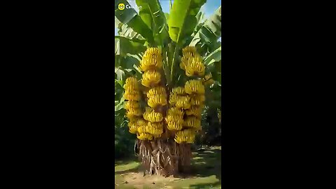 How to grow banana plants