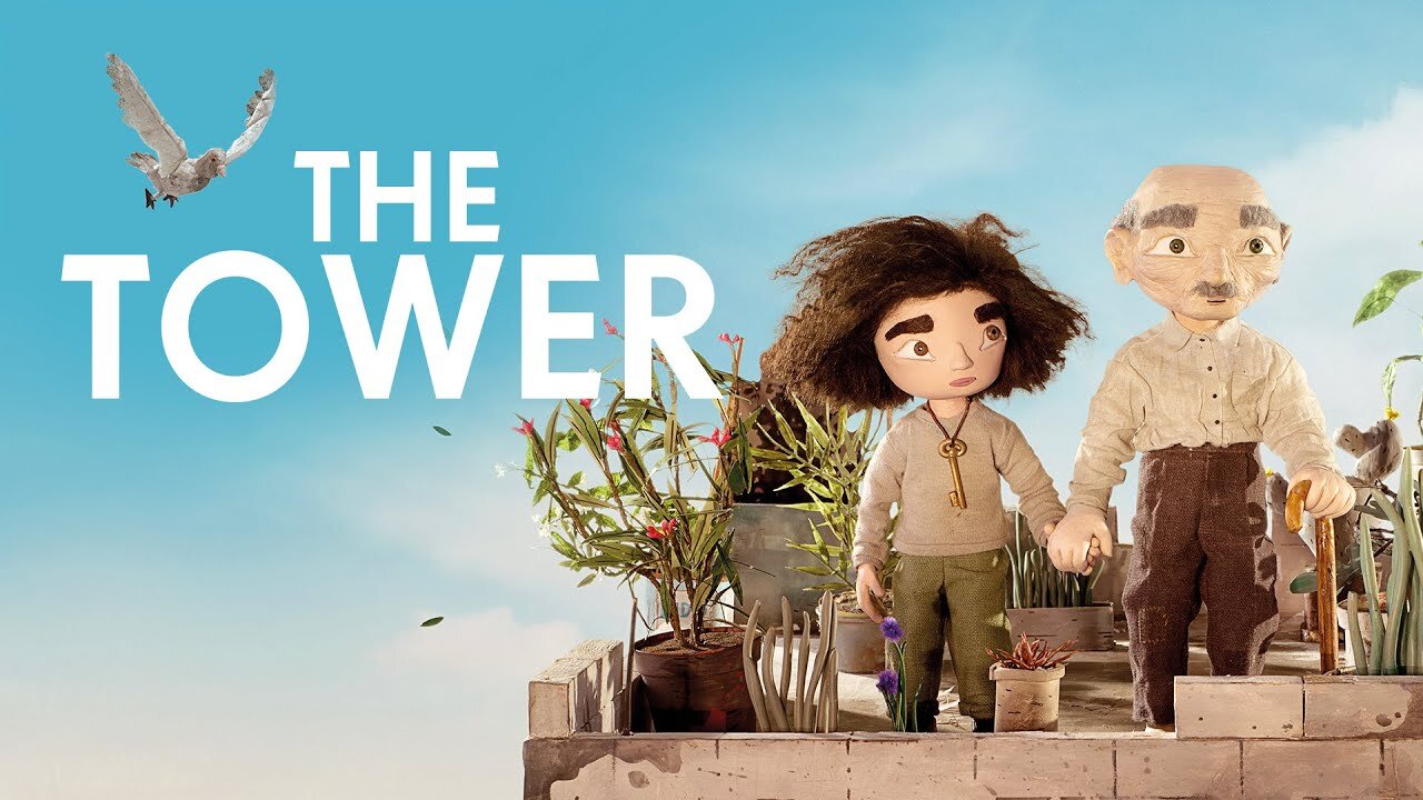 The Tower (2018)
