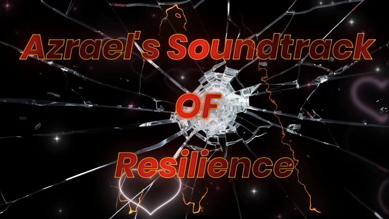 Azrael's Soundtrack Of Resilience