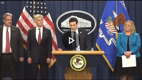 📰 ✨️6-30-251:30 PM estPress Confer. Health Care System's Crimes Against Humanity. 👂 ⚖️ ⚕️🏥