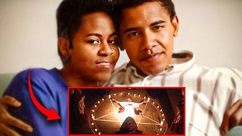 "High-Profile Abuse Survivor Accuses Michelle Obama of Attending Dark Celebrity Gatherings"