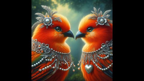 Relaxing Peacock Sounds 🦚 | Soothing Bird Songs for Sleep & Stress Relief 🌿✨"