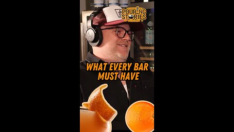 Can You Even Call Yourself A Bar If You Don’t Have This?