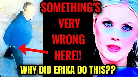 They Said It Was Nothing... Now Look What Happened! (Creepy Videos) / Seconds Of Horror