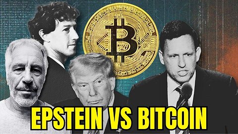 2240: Epstein and Bitcoin: Leaked Emails Reveal Elite “Anti-BTC” Pressure