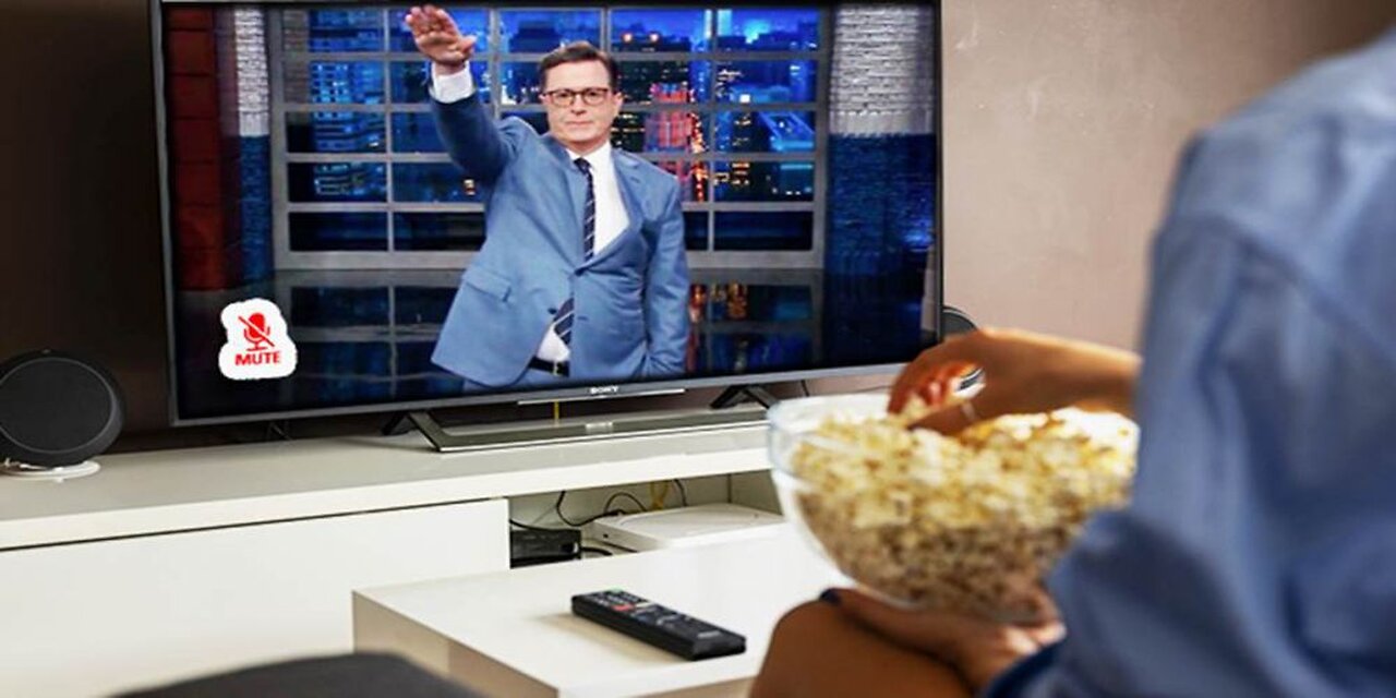 Colbert's Unfunny 'Act' Is Moving to a Prime Time Crime Drama,