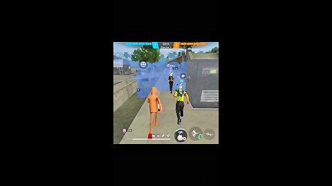 free fire trending video 📸 New update today 🙏 please follow