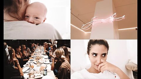 Sabo Skirt Uncut: Baby Update, New House and Office Crisis