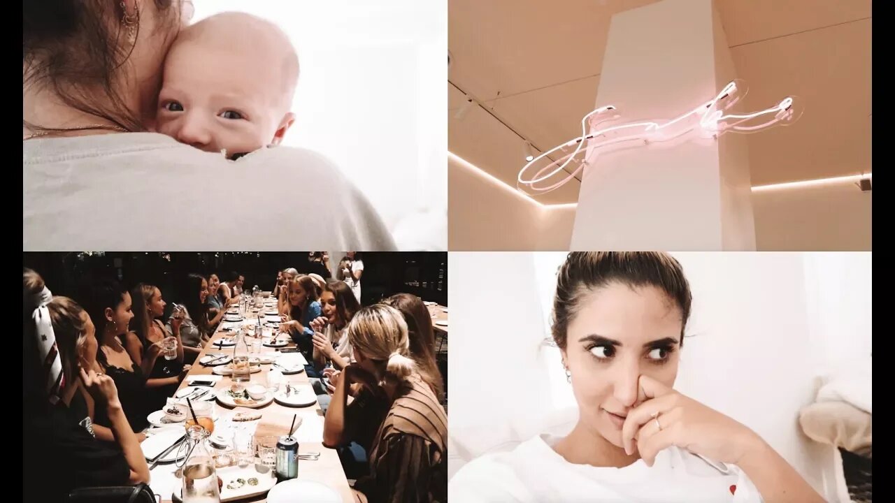 Sabo Skirt Uncut: Baby Update, New House and Office Crisis