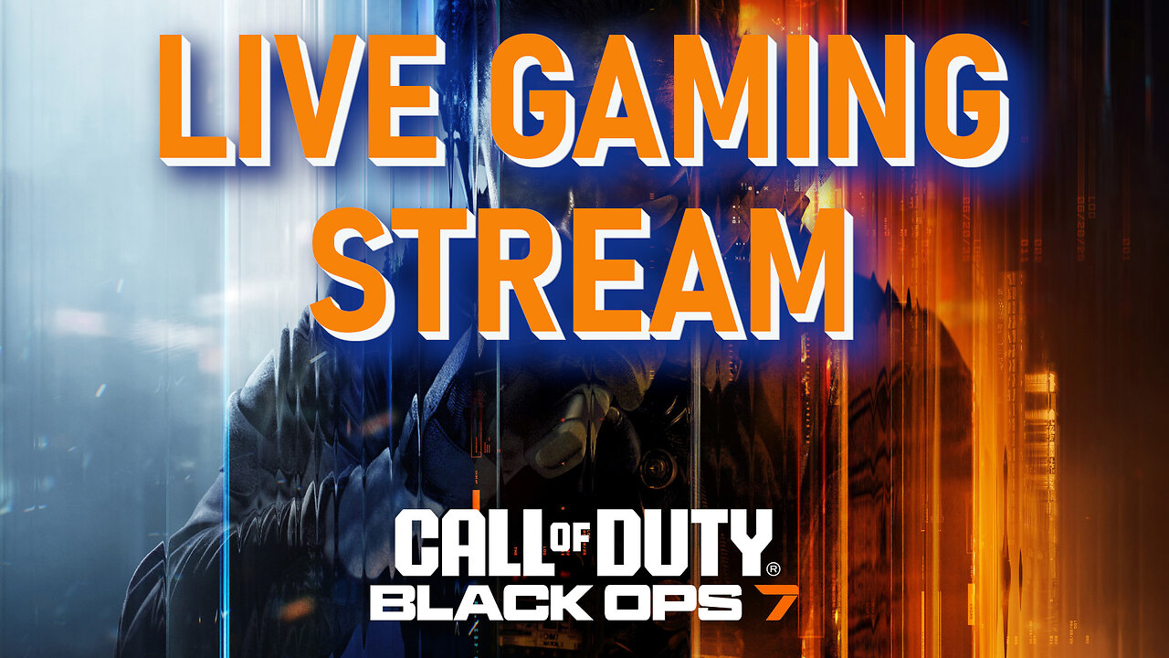 LIVE - ITS A GAME! CALL OF DUTY WARZONE