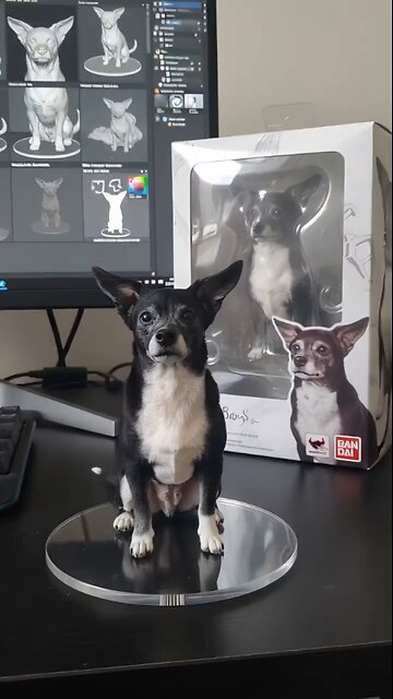 Introducing the "Nano Banana Gemini" Trend: Get a Custom Figurine Just Like Pepper's m